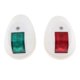 thumbnail image 1 of Navegación LED Proa Para Iluminación LED Impermeable Rojo Y Verde Blanco Sunnimix Luz de navegación LED, 1 of 8