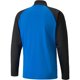 thumbnail image 2 of Puma Mens LIGA Training Jacket, eletricblu, XL, 2 of 2