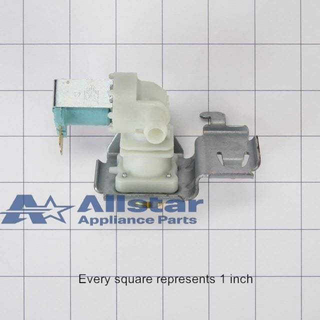 Whirlpool Dishwasher Water Inlet Valve WP8531669