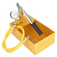 thumbnail image 1 of Pompe de Test de Pression d'Eau Hydraulique Manuelle 2,5mpa 25KG Outil de Test de Pression d'Eau Pompe de Test de Pression de Pipeline Outils de Pompes, 1 of 7