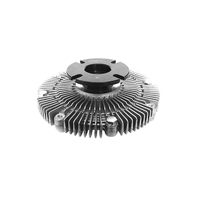 FAN CLUTCH URVAN CORTA 2001 al 2010 NISSAN L4 2.4L K-NADIAN .