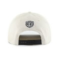 thumbnail image 3 of Men's '47  Cream/Black Vegas Golden Knights Expansion Debut Two-Tone Hitch Adjustable Hat, 3 of 3