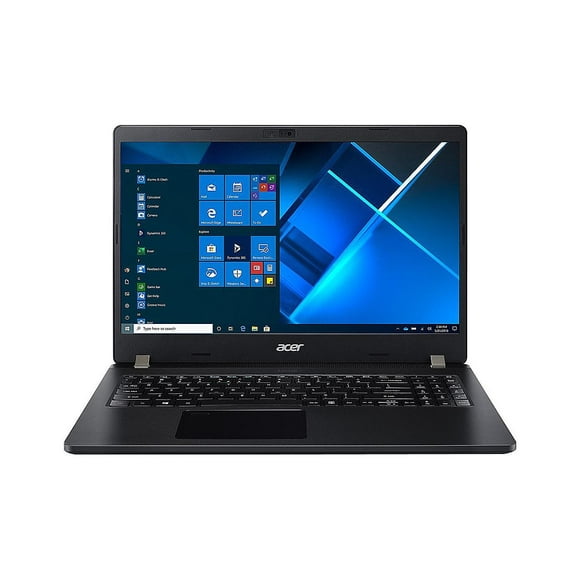 Acer Laptop TravelMate P2 TMP215-53-53ZW Intel Core i5 11th Gen 1135G7 (2.40GHz) 8GB Memory 256 GB PCIe SSD Intel Iris Xe Graphics 15.6" Windows 11 Pro 64-bit