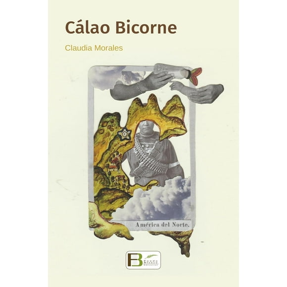 Cálao bicorne Blanco