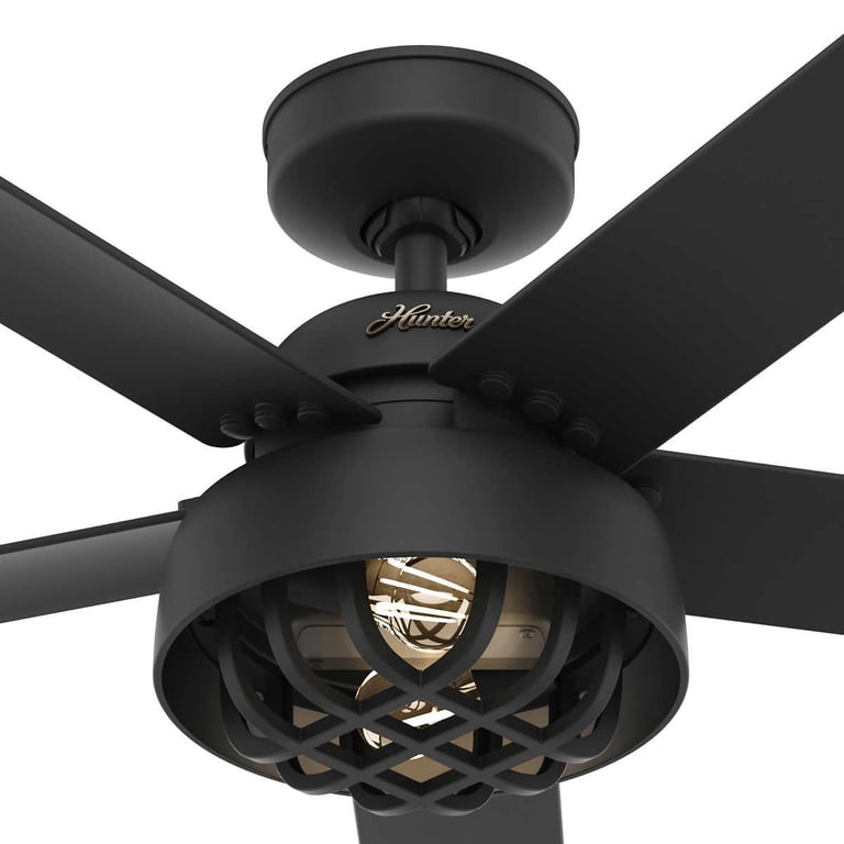 Hunter Mill Creek Ceiling Fan