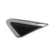thumbnail image 3 of 96319-5aa0a 1 pieza de moldura delantera para 2015 2016 2017 2018 delantero izquierdo, 3 of 5