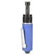 thumbnail image 3 of Amoladora neumática industrial con mango de alta resistencia, herramienta de molienda neumática para procesamiento de metales(azul), 3 of 8