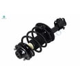 thumbnail image 4 of Front Left Quick Complete Strut - Coil Spring For 1997-2001 Toyota Camry V6 3.0L, 4 of 7