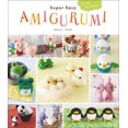 thumbnail image 3 of Super Easy Amigurumi: Crochet Cute Animals, 3 of 3