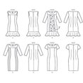 thumbnail image 2 of McCall Pattern, 2 of 4