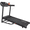 Style2-Black-15% Auto Incline, variant on GARVEE 4-in-1 Folding Treadmill with Incline and Handlebar,3.0HP Under Desk Walking Pad,Smart App/Remote,0.6-6.2 MPH,LED Display,Black