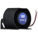 thumbnail image 1 of Alarma de Reversa ECCO SA917N Diámetro 7.9 cm 12-24V, 1 of 1