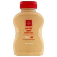 Hickory Farms Classic Tangy Flavor Sweet Hot Mustard, 10 oz