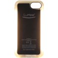 thumbnail image 3 of LuMee Duo Series Case for iPhone SE (2nd Gen) / iPhone 8 / iPhone 7 - Gold Matte, 3 of 3