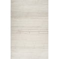 thumbnail image 2 of Rug Branch Astra Modern Indoor Area Rug, Beige Cream, Abstract - Living Room, Bedroom, Dining Room, and Kitchen, 2 of 7