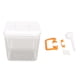 thumbnail image 2 of Recipientes Herméticos para Almacenar Alimentos con Tapas a Prueba de Fugas Fáciles de usar: Mantenga Sus Alimentos Frescos y Organizados para el Almacenamiento en la Cocina ANGGREK Otros, 2 of 8