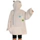 thumbnail image 3 of Sudaderas con cremallera para mujer Ropa de invierno para mujer Sudaderas con capucha para mujer Chaqueta ligera Sudaderas con capucha para mujer, 3 of 4