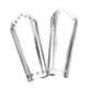 thumbnail image 2 of Brazaletes ajustables para hombres y mujeres, brazalete resistente de cuero PU protector. Astilla, 2 of 9