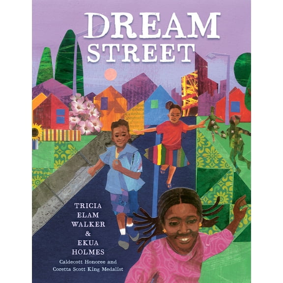 Dream Street, (Hardcover)