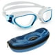 thumbnail image 2 of Swimming Goggles, DX Wide View Swim Goggles for Adult Men Women, Anti Fog No Leaking, 2 of 5