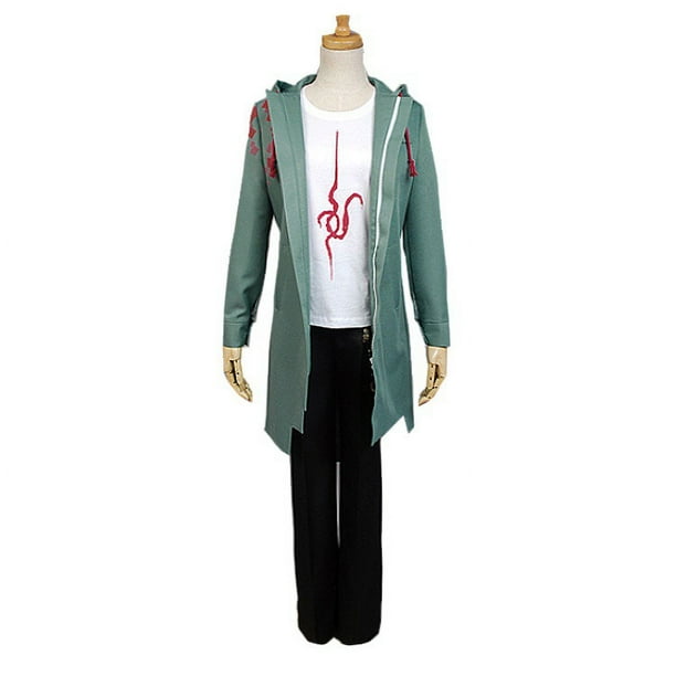 Entrelazando fantasía y realidad en disfraces de cosplay para crear imágenes de personajes