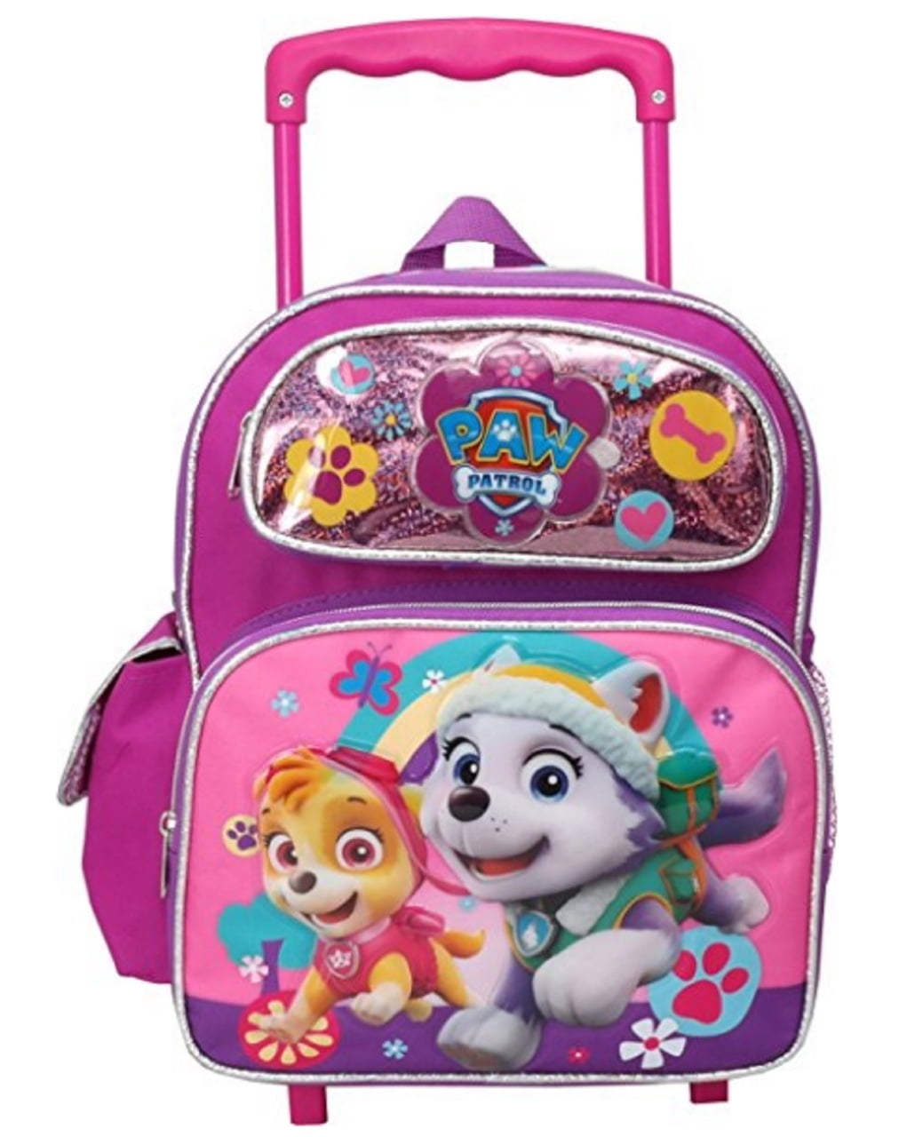 girls paw patrol back pack