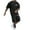 Black, variant on Men's underwear Suit Outfits for Men Dark Suit Buttons Boys Jacket Men Jacket And Pants Set Suits for 3 Piece Women Suits Mens Dress Jackets S Three Piece Custom Jackets Khaki S