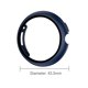 thumbnail image 5 of Protector de pantalla duro para PC, película de vidrio templado antiarañazos para Google Pixel Watch FLhrweasw Nuevo, 5 of 5