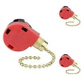 thumbnail image 3 of 3Pcs Ceiling Fan Switch 3 Speed 4 Wire ZE-268S1 Fan Pull Chain Switch Replacement Speed Control Switch Chandelier Switch, 3 of 8