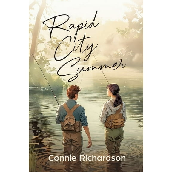 Rapid City Summer, (Paperback)