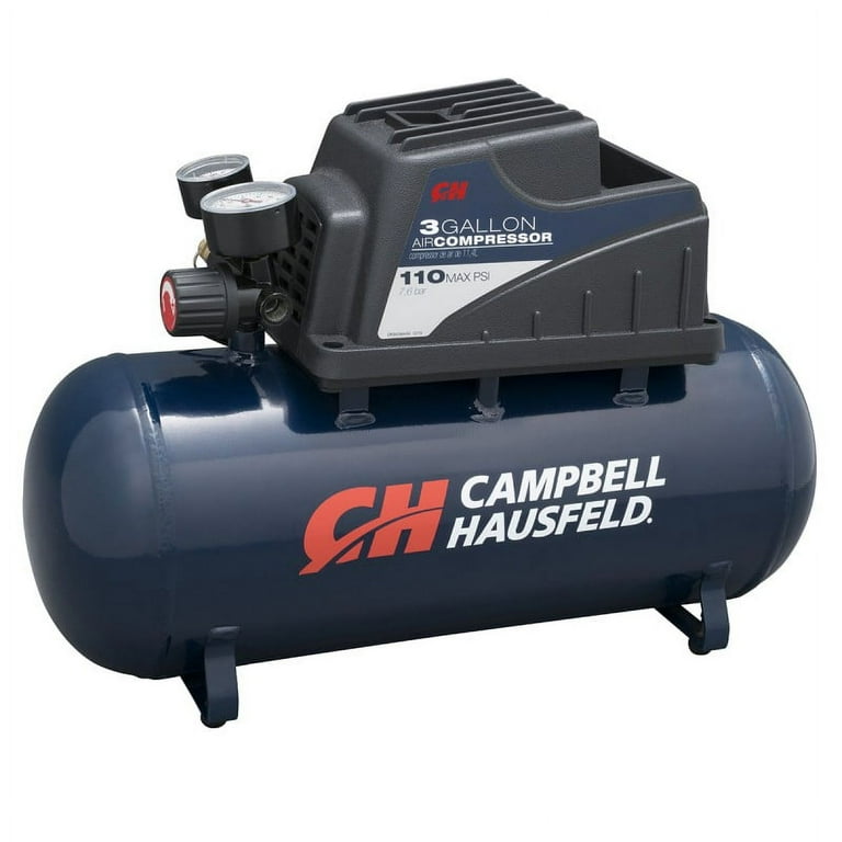 Ch 110 on sale psi air compressor