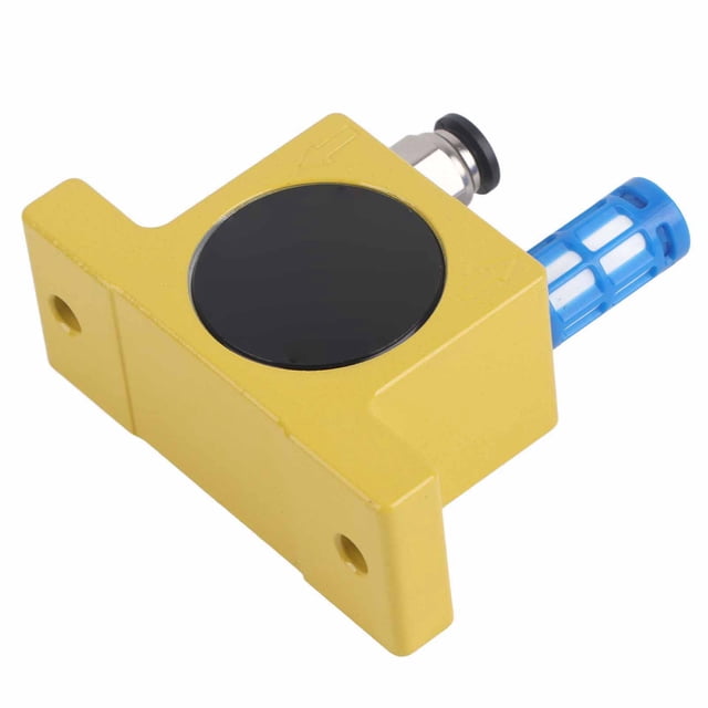 Vibrador de Turbina Neumática de Aire G1/8in 27500-37500RPM 840-2400N Accesorio para Uso Industrial