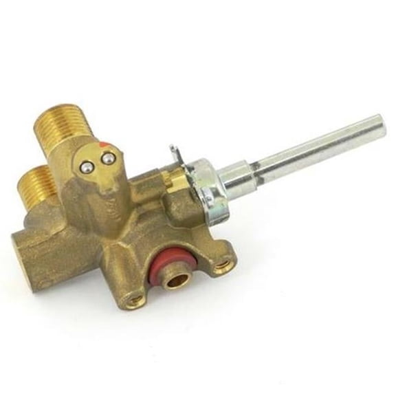 Samsung SSGDA97-12540J AW4-4D, 230V, 50 Hz Refrigerator Auger Motor Case Assembly