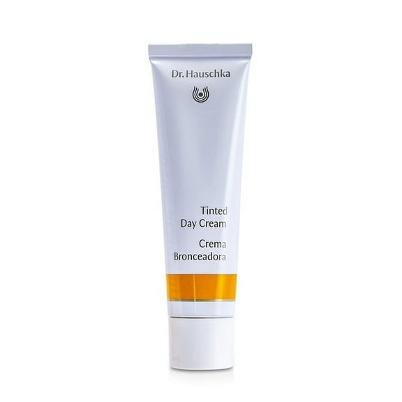 Dr. Hauschka Tinted Day Face Cream, 1 Fluid Ounce