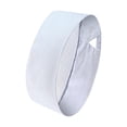 thumbnail image 1 of Sombrero Ajustable Yuyangstore para Adultos Uniforme Panadería Chef Barista blanco, 1 of 7