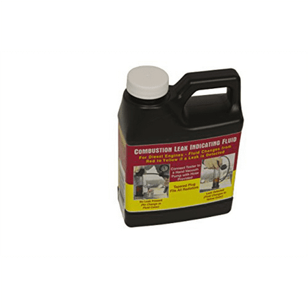 Lisle DIESEL DETECTOR FLUID