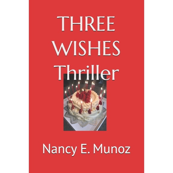Three Wishes, (Paperback)