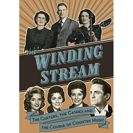 The Winding Stream (DVD)