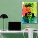 thumbnail image 2 of Cuadro Canvas Pixtreats Acuarela Breaking Bad 50X75 cm, 2 of 4