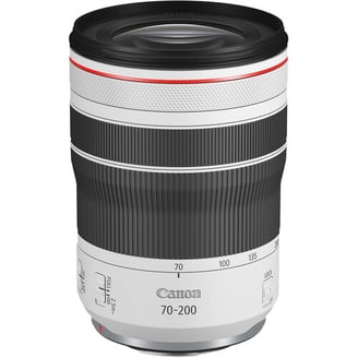 Canon EF 35mm F/2 is USM Lens for Canon EF Mount + Accessories