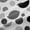 Gray Black White, variant on Manfei Geometric Circular Dot Black Out Curtains,Modern Geometric Art Curtains Pack of 2 (42x63 Each),Green Blue White Bedroom Curtains For Kids,Luxury Bedroom Decor