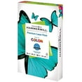 thumbnail image 2 of Hammermill 104612 Laser Print Office Paper, 98 Brightness, 24lb, 8-1/2 x 14, White, 500 Sheets/RM, 2 of 7