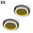 thumbnail image 1 of For AirPods Pro 3 Earphone Replacement Earbuds Silicone Accessories Covers, 1 of 8