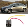 thumbnail image 4 of Connecteur d'Alternateur, Installation Simple Spécifications Standards Performance Stable Régulateur d'Alternateur Robuste pour Accessoire de Voiture, 4 of 8