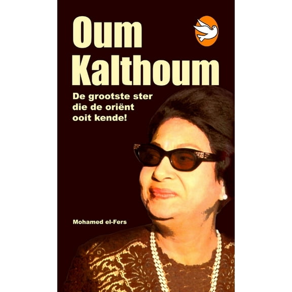 Oum Kalthoum, (Paperback)