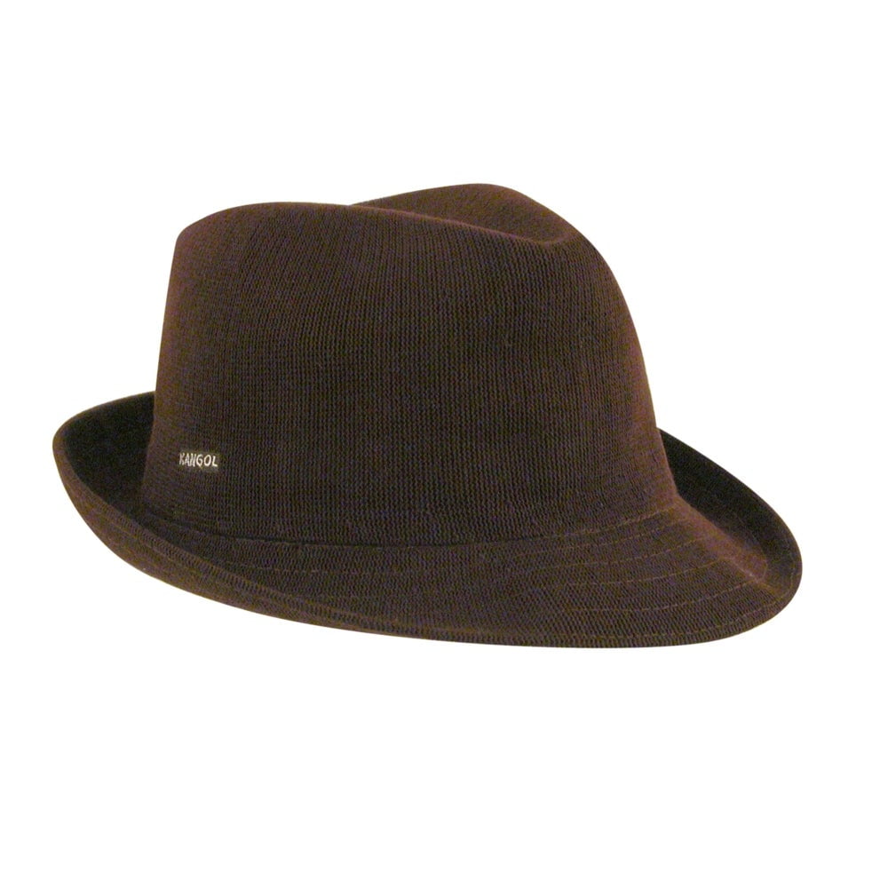 Bamboo Arnold Trilby - Walmart.com