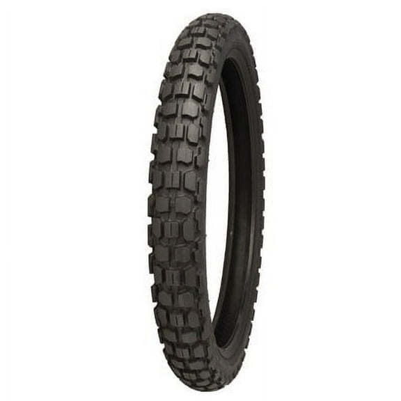 80/100x21 (51P) Tube Type Bridgestone TW301 Front Motorcycle Tire for Suzuki DR-Z 250 2001-2007