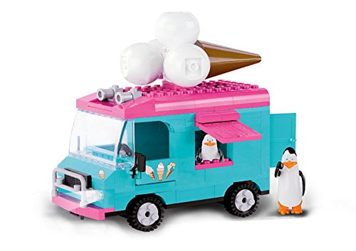playmobil adventure pickup truck