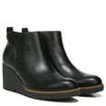 thumbnail image 2 of Dr. Scholl's Womens Berklie Wedge Ankle Bootie - Medium & Wide Width, 2 of 9