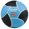 thumbnail image 3 of Power Systems 25204 4lb Elite Power Medicine Ball, 3 of 4